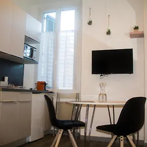 Palais Plages Appartement