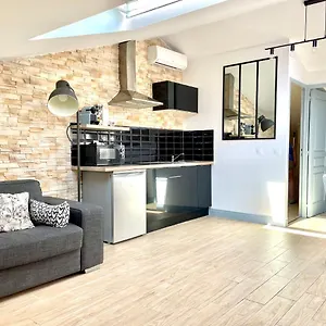 Safari In Heart Of And Beaches Appartement
