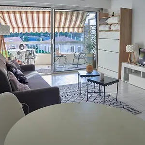 Studio Ste Sophie Appartement